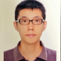 Jui CHEN CHANG