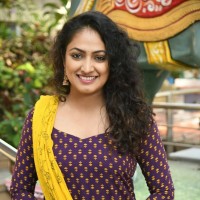 Aadarshini Nanne