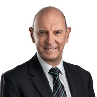 Colin O'Sullivan