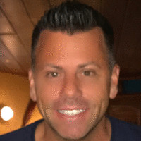 Chris Reddick