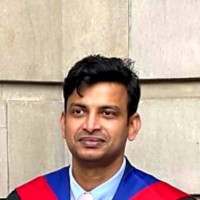 Rahul Ramachandran