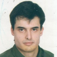 Ismael E. Garcia
