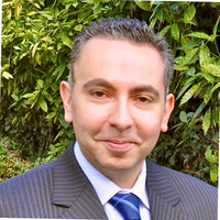 Paul Gabor