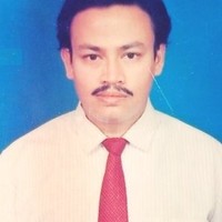INDRANIL CHOWDHURY