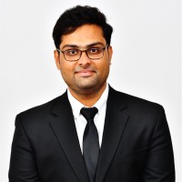 Siddavatam Shashank