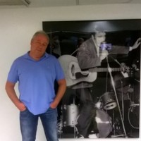 Teunis Horeweg