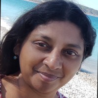 Sandra Mootoosamy