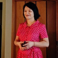 Kelly Tang