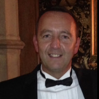 Paul Doherty