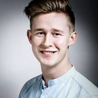 Tobias Dahlmann Petersen