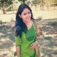 Prachi Jadhav