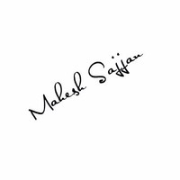 Mahesh Sajjan