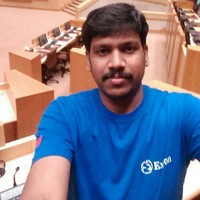 Mohan Nanthagopal,Cts,Ccna