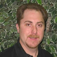 Eric Pyles