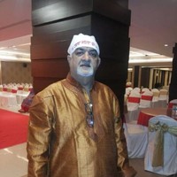 MATA KI CHOWKI (JMD) GULSHAAN RAJMALANI