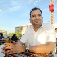 Er.Sandip Shelar
