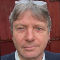 Mark Elzinga