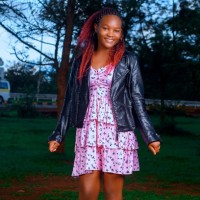 Glory Makena