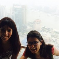 Maria Noel Rodriguez Zabala