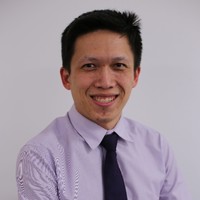 Kevin Li