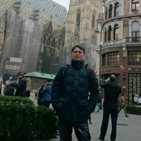 Eric Hsu