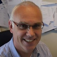 Theo Batenburg