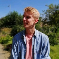 Adam Wheatcroft