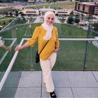Arwa Atwan