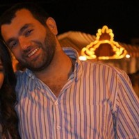 charbel chkeir