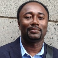 Ricardo Francois