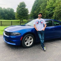 Maninder Singh