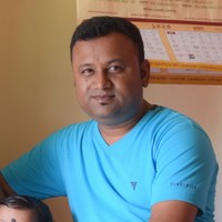 Sanjib Dey