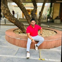 Roshan Parab