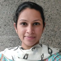 aarthi N