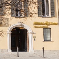 Allianz Bank Como