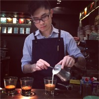 Eric Chiu