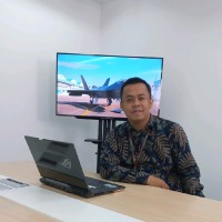 Muhammad Taufik