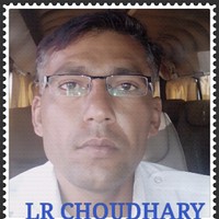 LUNARAM Choudhary