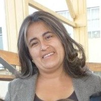 Maritza Morales