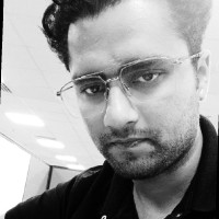 Shubham Tyagi
