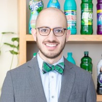 Diego Andres Borrego Salinas