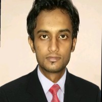 Utsab Kumar Das