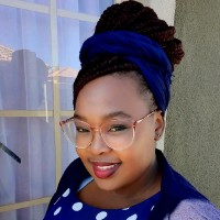 Noluthando Mazibuko