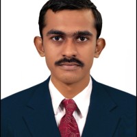 Guruvignesh Rajesh