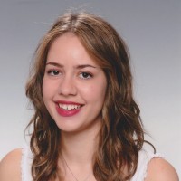 Sophie Golubich
