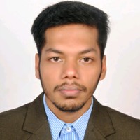 Soumya Ranjan Sahoo
