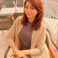 Rushda Saeed