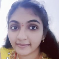 V Haritha Surendra