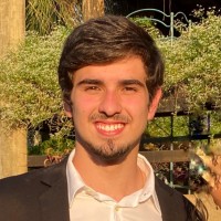 Lucas Beltrao