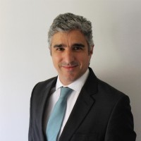 Jose Pedro Reis Borges